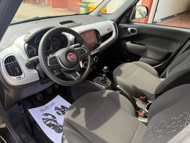 FIAT 500L 1.3 Multijet 95 CV Connect PREZZO REALE