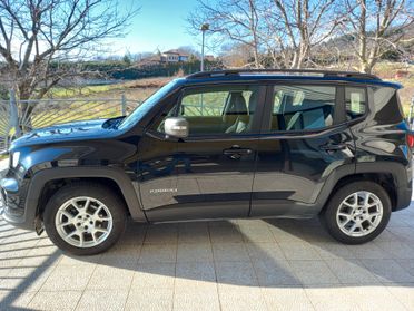 Jeep Renegade 1.6 Mjt 130 CV Limited 2021