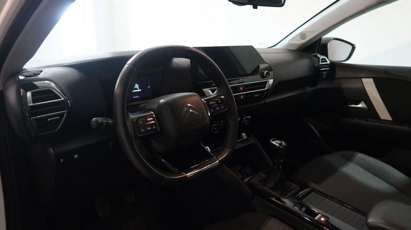 Citroën C4 C4 PureTech 130 S&S Feel #RETRO CAMERA#CARPLAY#