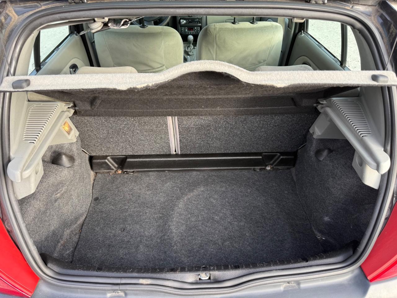 Renault Clio 1.4 16V cat 5 porte Privilège