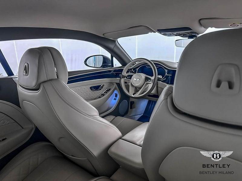 Bentley Continental Continental GT W12 - BENTLEY MILANO