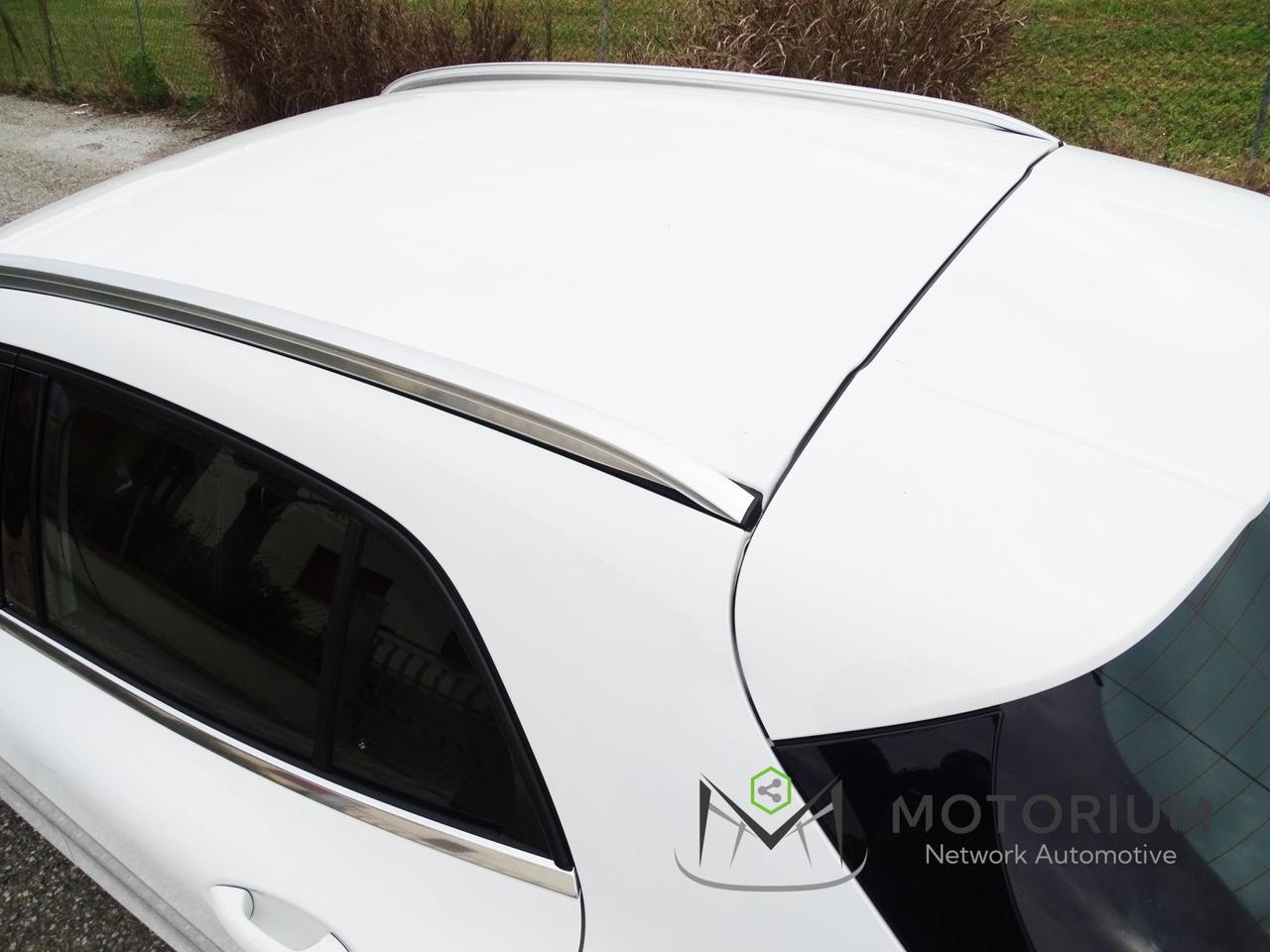 Mercedes-Benz GLA 180 Sport PACCHETTO AMG SPECIAL EDITION