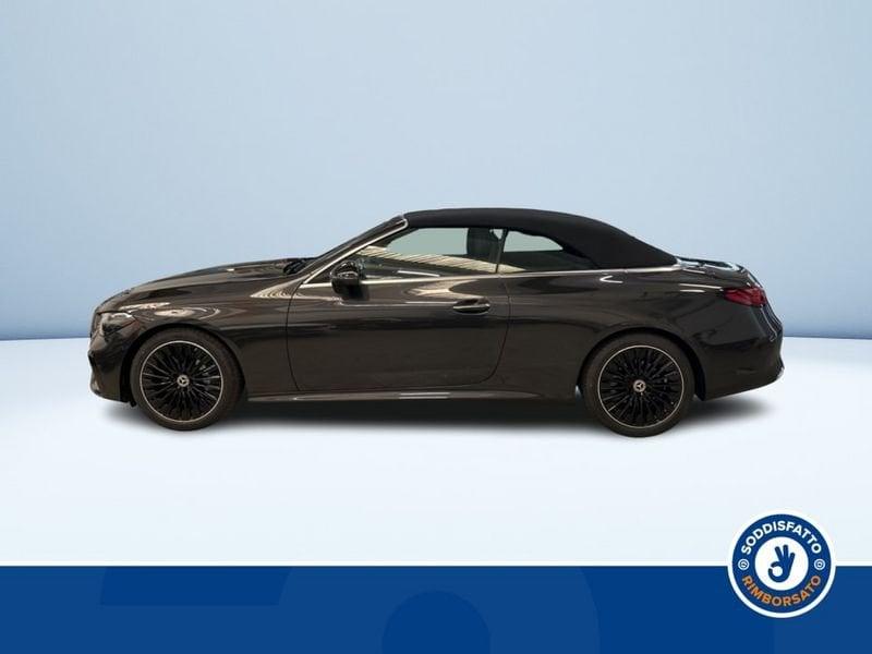 Mercedes-Benz CLE Cabrio CLE 300 4Matic Cabrio AMG Line Premium