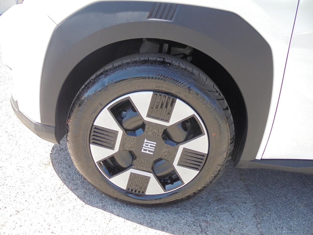 Fiat Grande Panda 1.2 100 CV S&S Icon NO OBBLIGHI FINANZIARI