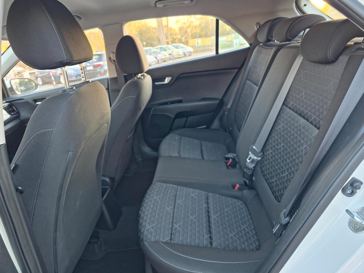 Kia Rio 1.0 T-GDi 100 CV MHEV iMT GT Line 2021-E6 Manuale NEO