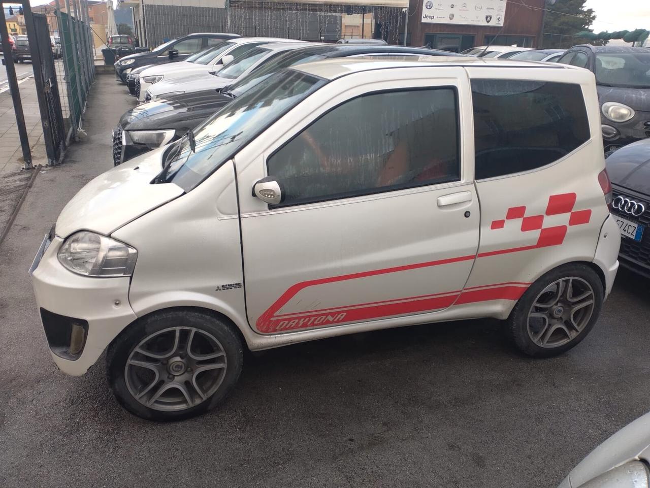 Casalini M12 Daytona