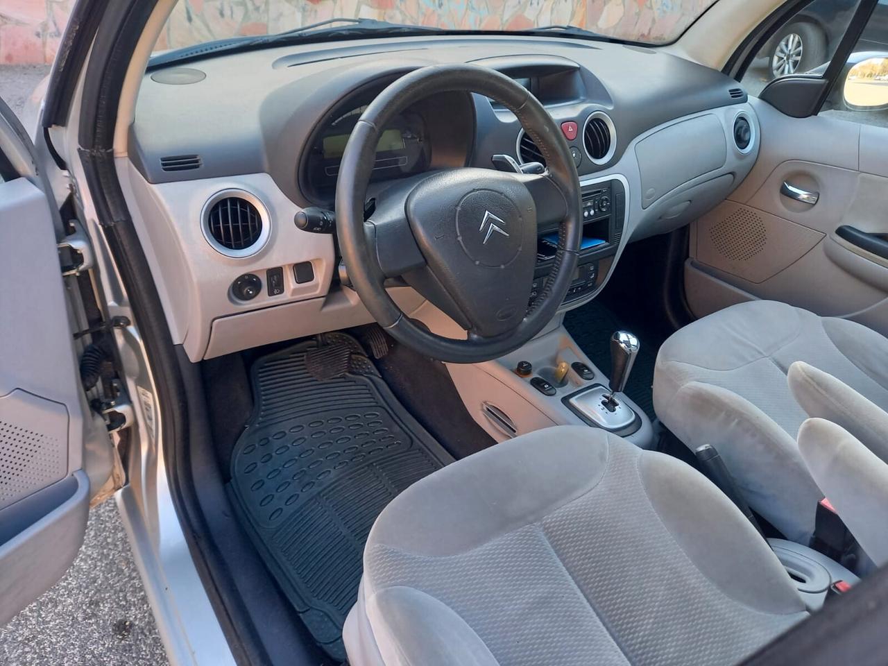 Citroen C3 CAMBIO AUTOMATICO 130.000KM EXLUSIVE