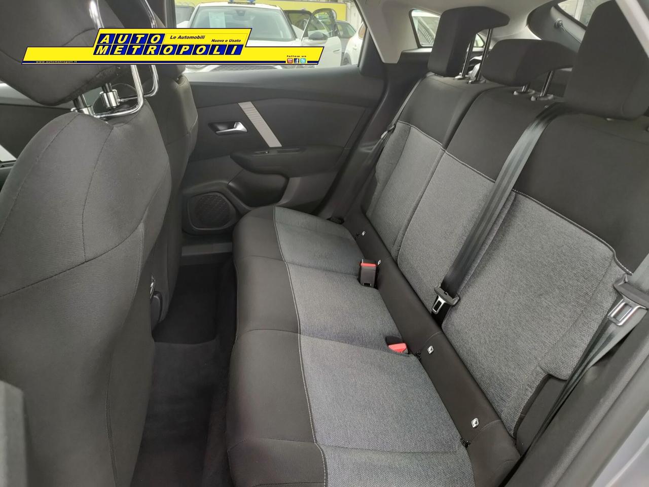 Citroen C4 1.5 130cv BlueHDi EAT8 Shine (Autom.)