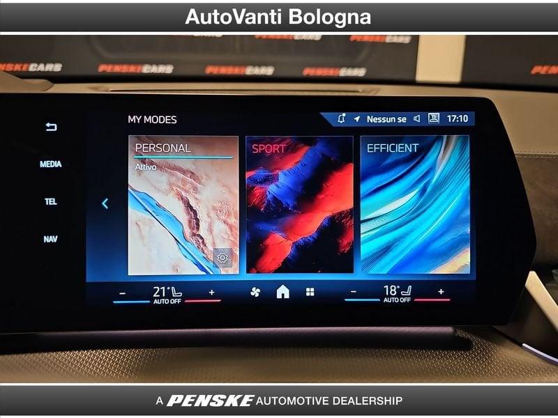 BMW X2 X2 xDrive 20d Msport Pro