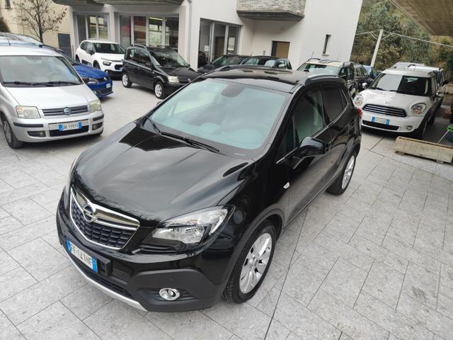 OPEL Mokka 1.6 CDTI Ecotec 136CV Cosmo