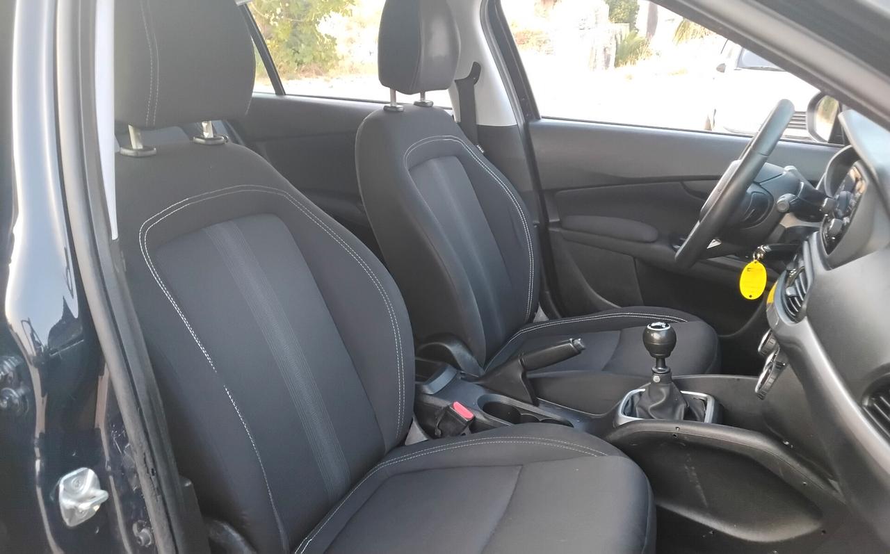 Fiat Tipo 1.6 Mjt S&S 5 porte S-Design