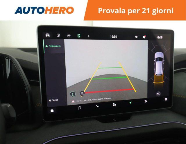 SKODA Kodiaq 1.5 m-HEV DSG Selection