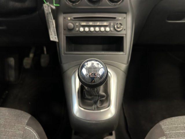 CITROEN C3 Picasso BluHDi Feel UNIP - Sens. Park - Cruise/Lim - Clima