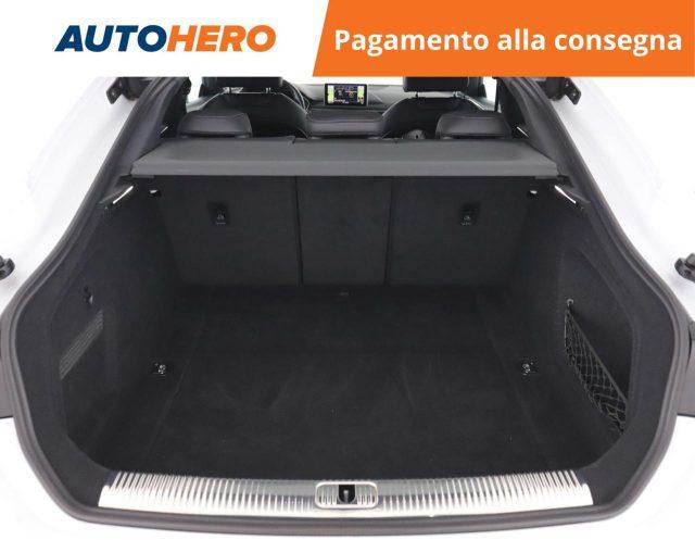 AUDI A5 SPB 2.0 TDI 190 CV S tronic Sport