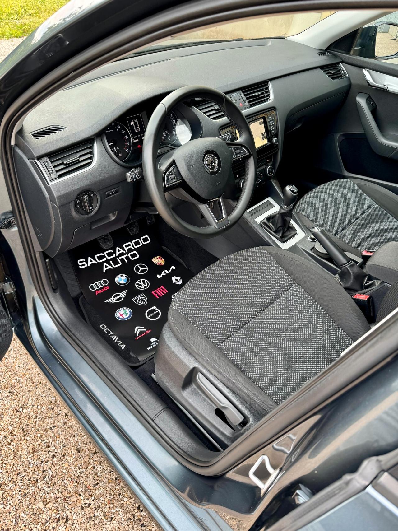 Skoda Octavia 2.0 TDI Executive 150cv | *GARANZIA*BOLLO PAGATO