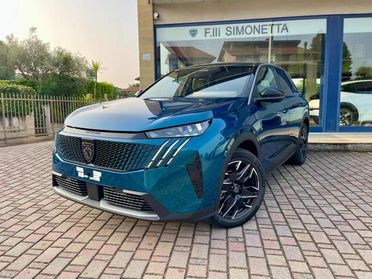 PEUGEOT 3008 Hybrid 145 e-DCS6 GT - NUOVO