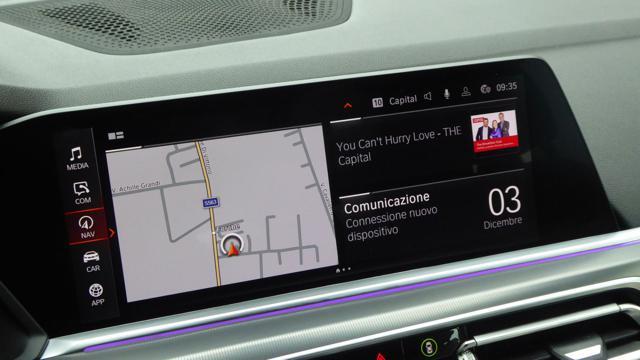 BMW X5 xDrive30d 48V Business