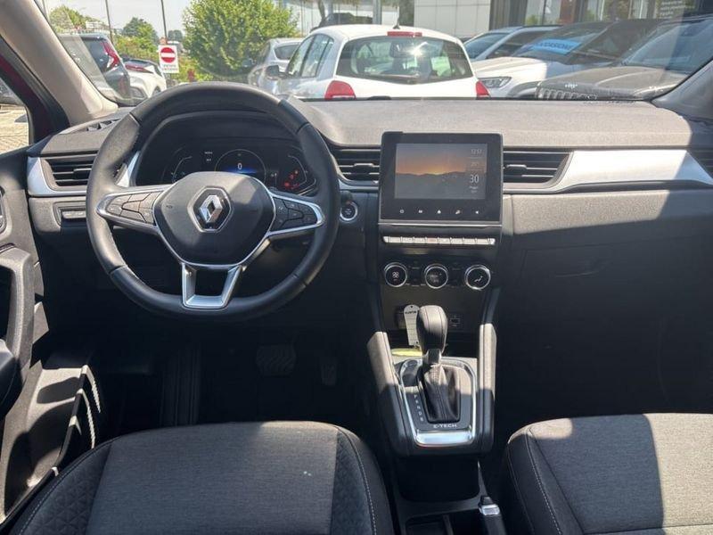 Renault Captur 1.6 E-TECH FULL HYBRID EQUILIBRE 145CV AUTO
