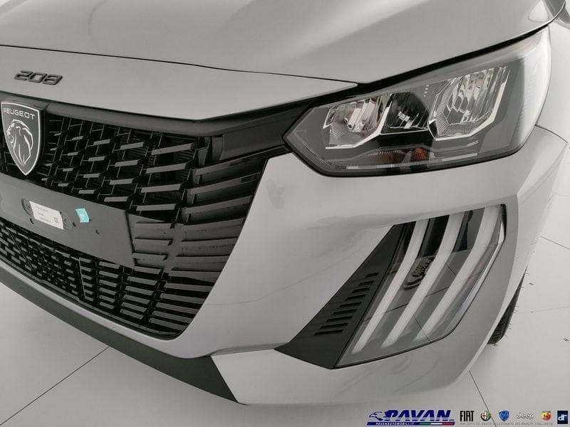 Peugeot 208 1.2 PureTech 100 Stop&Start 5 porte Style