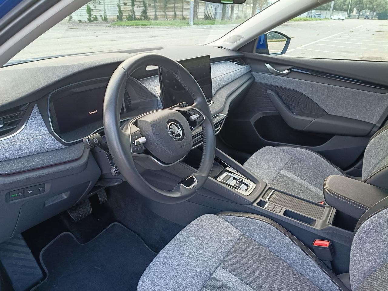 Skoda Octavia SELECTION #50771