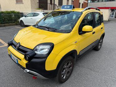 Fiat Panda Cross 0.9 TwinAir Turbo S&S 4x4 90CV *ARRIVA FRA 1 SETTIMANA*
