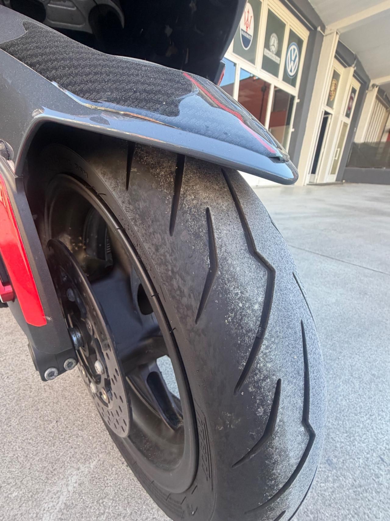 Yamaha T Max 560 Tmax