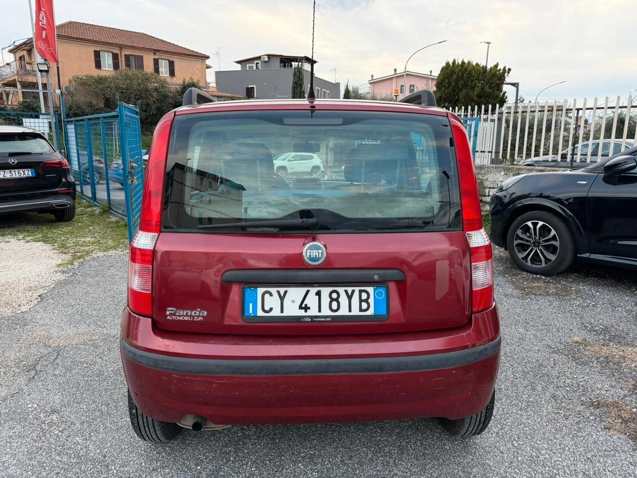 Fiat Panda 1.2 *adatta per neopatentati**