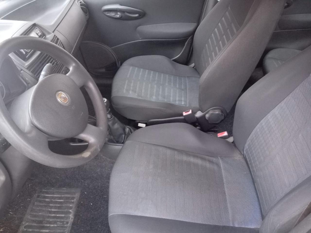 Fiat Punto Classic 1.2 5 porte Active GPL