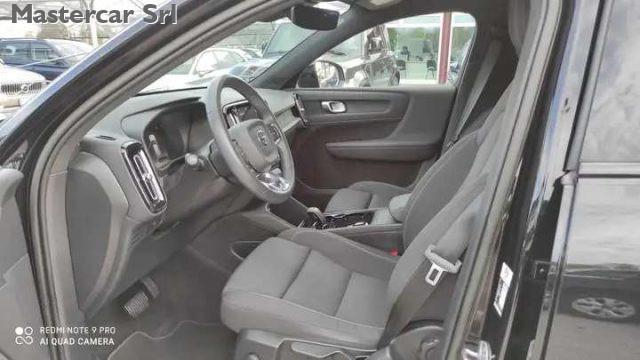 VOLVO XC40 XC40 2023 single motor Plus - GL125HY