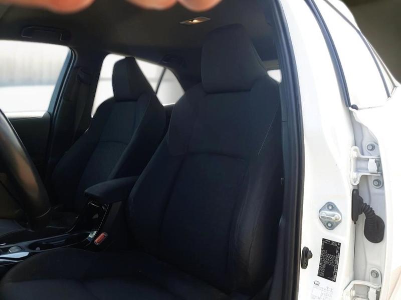TOYOTA COROLLA 1.8 Hybrid Business 5 PORTE WAGON