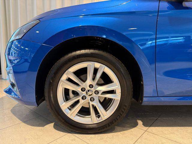 SKODA Fabia 1.0 MPI Selection DAB+ Smartlink Bluetooth