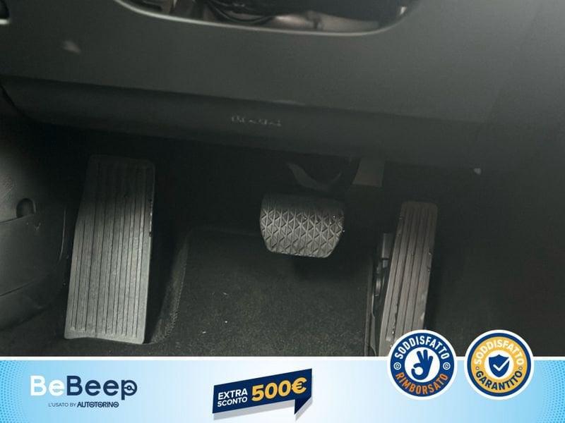 Mazda Mazda3 3 5P 2.0 M-HYBRID TAKUMI BLACK TETTO 186CV 6AT