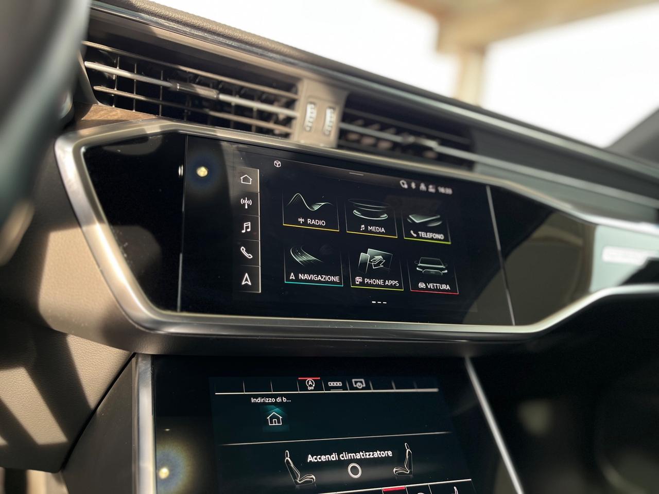 Audi A6 40 2.0 TDI S tronic Business Design