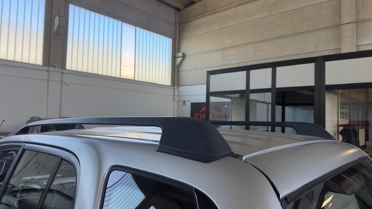 Suzuki Grand Vitara 2.0 turbodiesel 16V cat S.W.