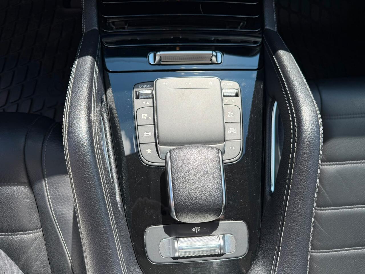 Mercedes-benz GLE 350 de 4Matic EQ-Power Premium Plus
