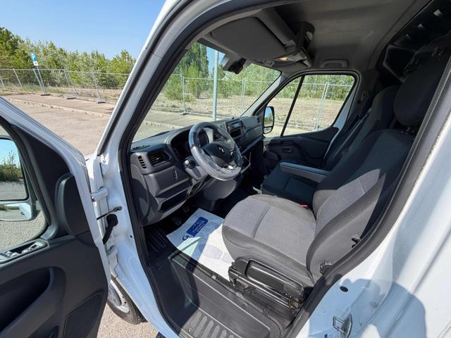 RENAULT Master T35 2.3 dCi 135 PM-TM ?PERFETTO?