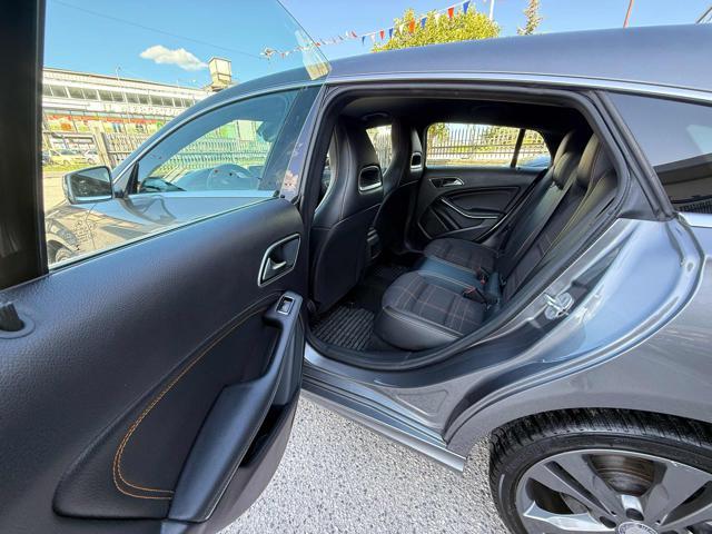MERCEDES-BENZ CLA 200 CDI S.W. Automatic Sport SCONTO ROTTAMAZIONE