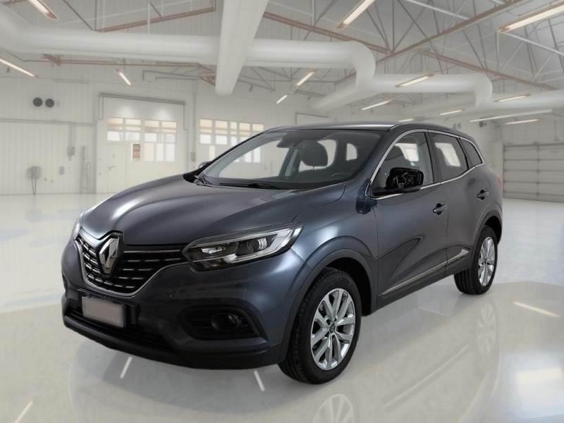 RENAULT KADJAR 1.5 DCI 85KW BLUE BUSINESS EDC