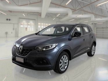 RENAULT KADJAR 1.5 DCI 85KW BLUE BUSINESS EDC