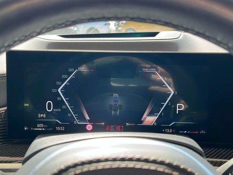 BMW X6 xDrive40d 48V Msport