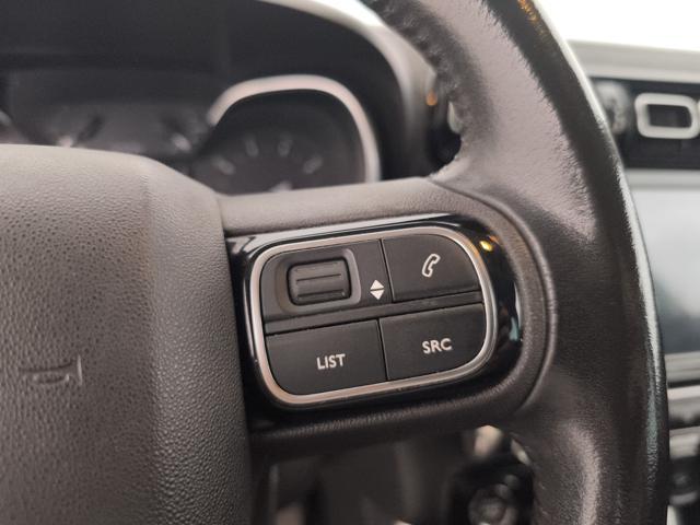 CITROEN C3 Aircross 1.5 bluehdi Shine Pack s&s 120cv eat6
