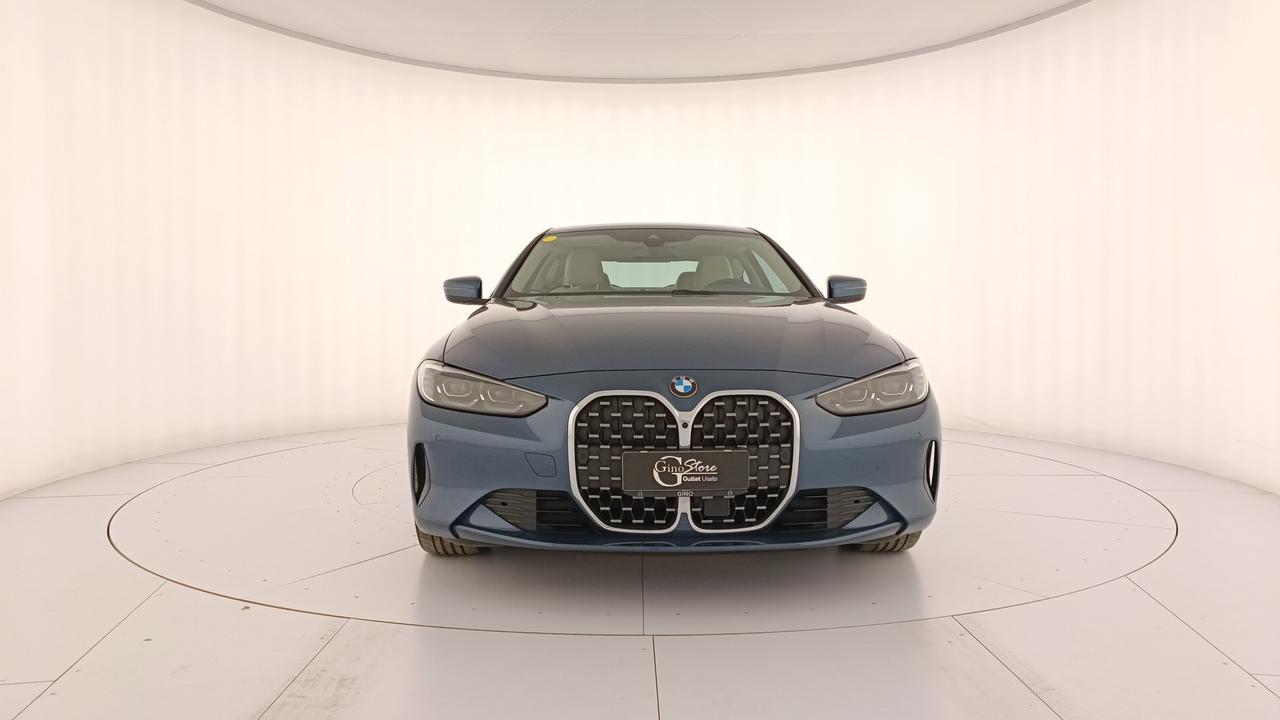 BMW Serie 4 G22 2020 Coupe - 430d Coupe mhev 48V xdrive Sport auto
