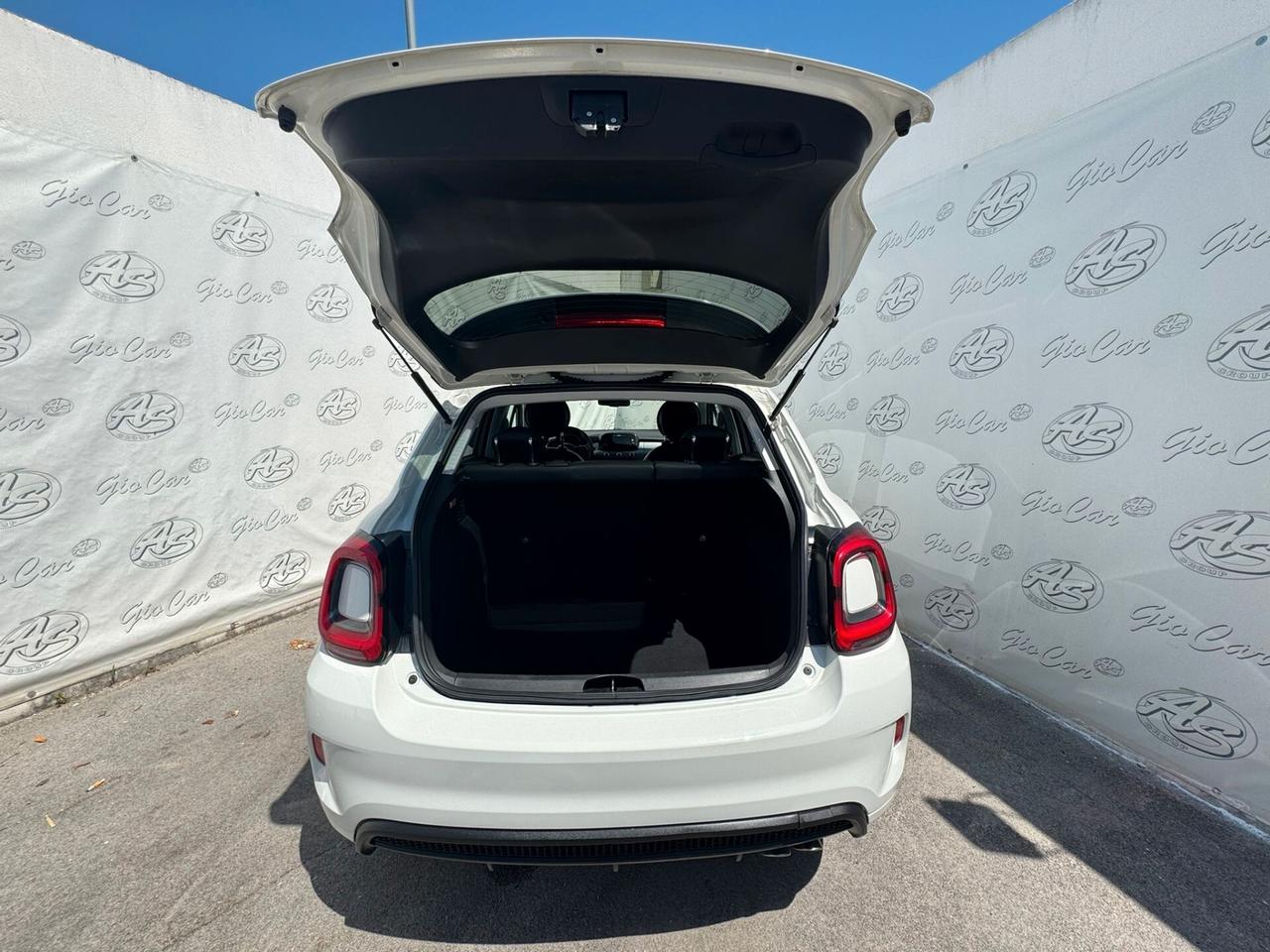 Fiat 500X 1.0 T3 120 CV Sport Full Led Keyless