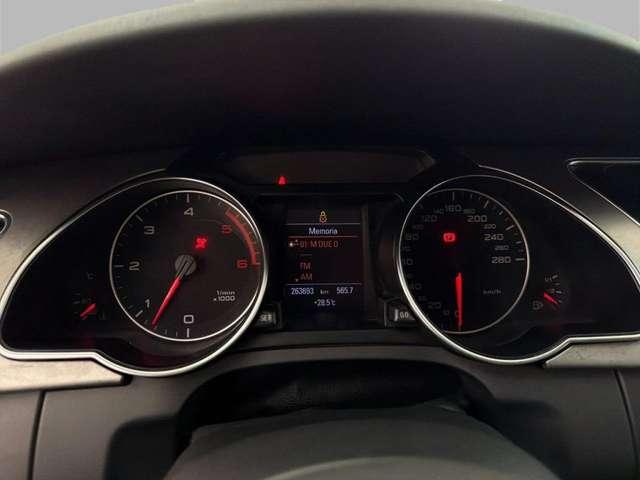 Audi A5 3.0 V6 TDI F.AP. quattro Ambition