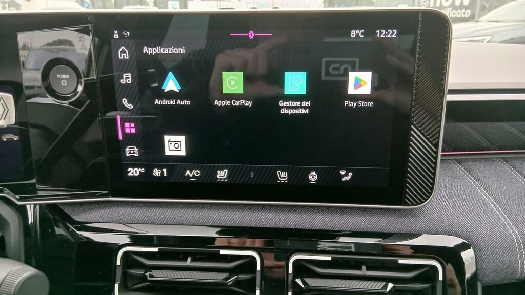 Renault Renault 5 comfort range Techno