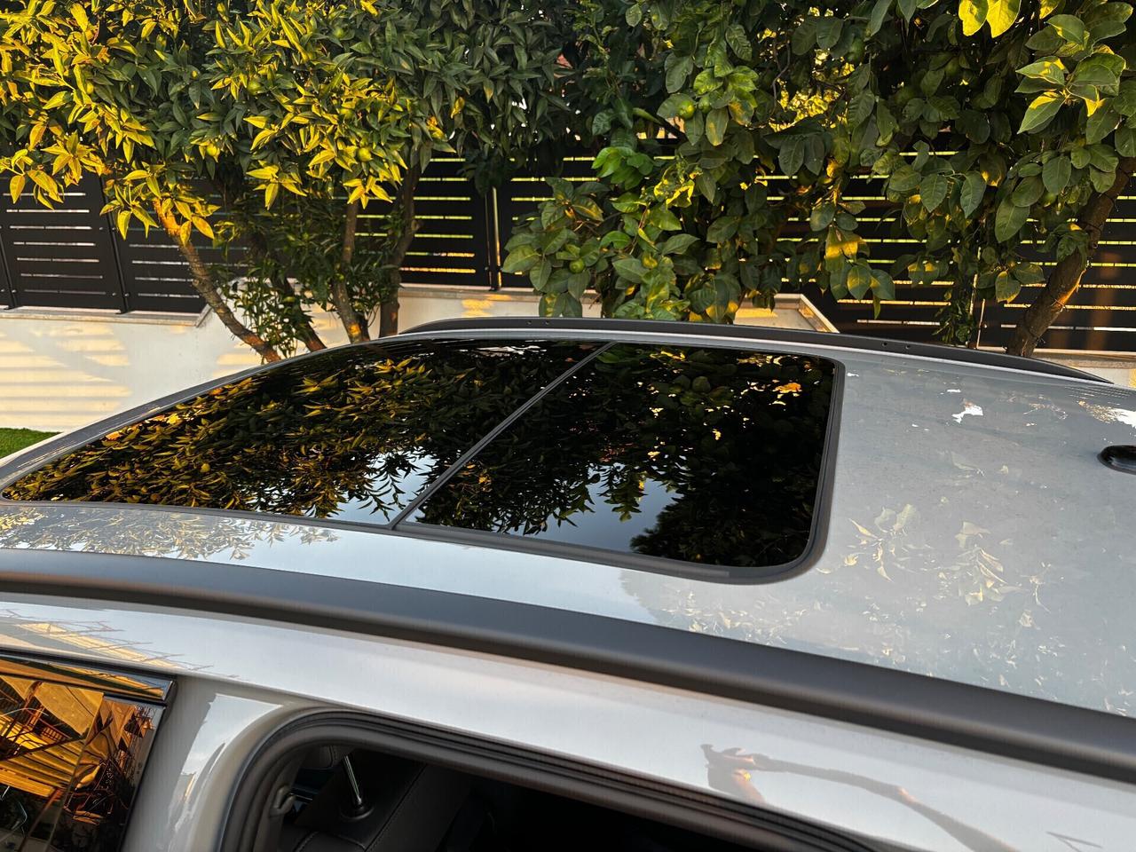 Audi Q3 RS Q3 quattro S tronic