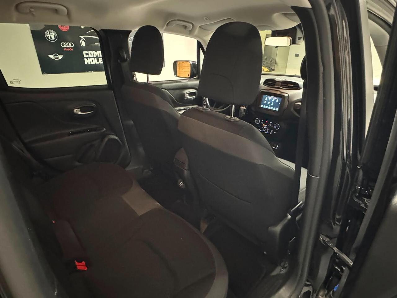 Jeep Renegade 1.0 T3 Limited