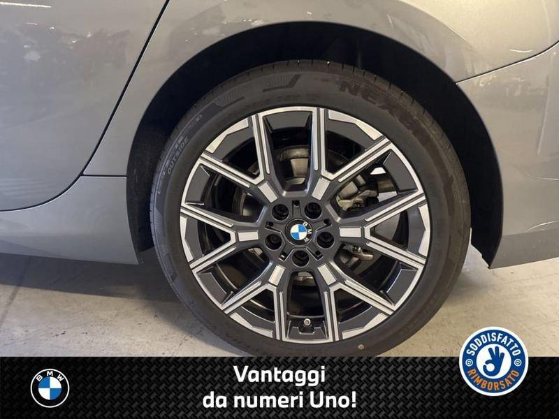 BMW Serie 1 118d