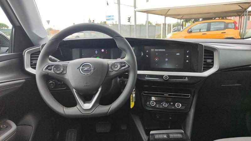 Opel Mokka Mokka 1.2 Hybrid aut. Edition