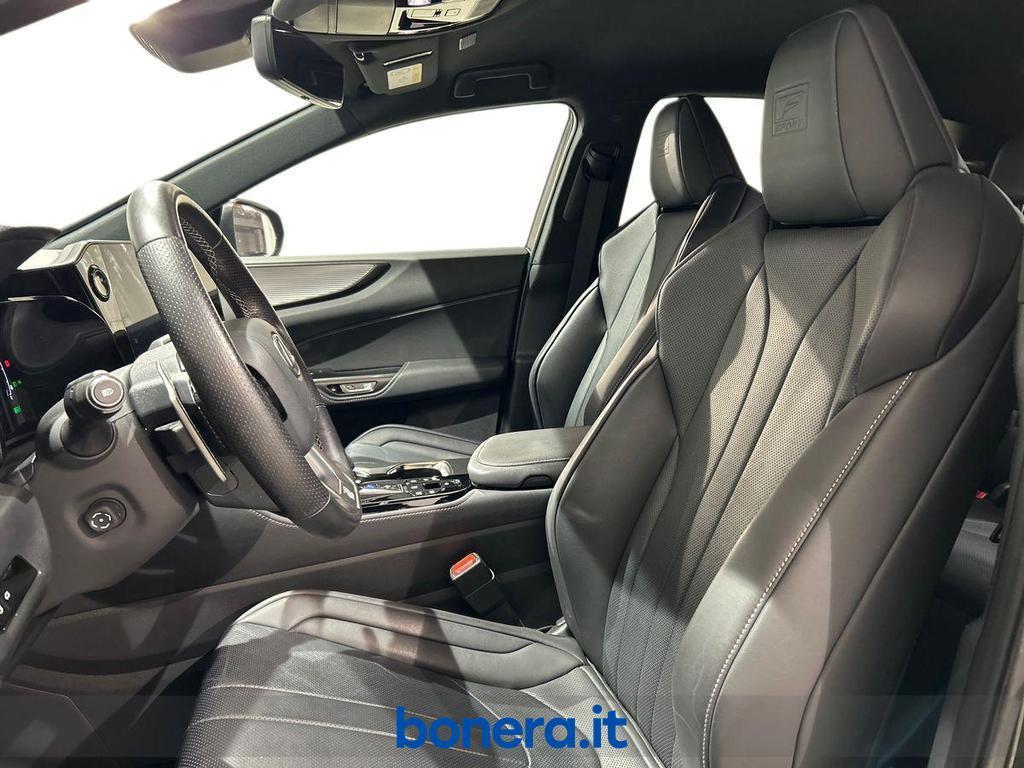 Lexus NX 2.5 Plug-in F-Sport 4WD e-CVT